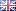 English version icon
